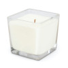 Millieu Scented Soy Candles White